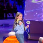 C’E’ POSTA PER TE: PROTAGONISTA SVEVA, BAMBINA DI PRATOLA PELIGNA | Notizie di cronaca