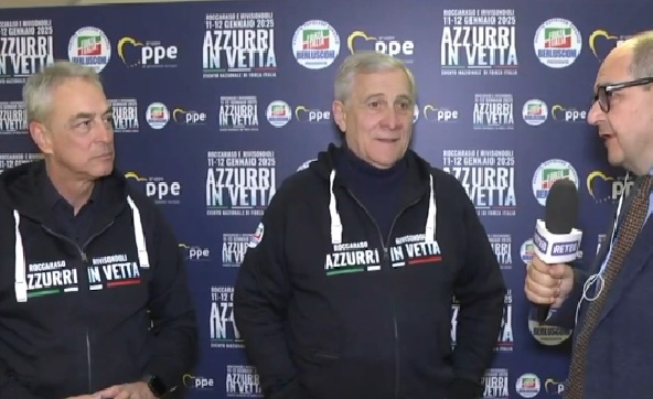 Rivisondoli e Roccaraso: al via da oggi la kermesse di Forza Italia “Azzurri in vetta”