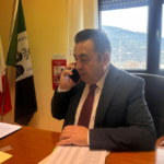 sedi comunali, l’assessore risponde all’opposizione