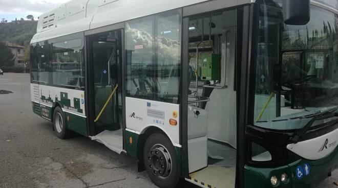 L’AQUILA: NAVETTA CENTRO STORICO, DA LUNEDI’ 13 GENNAIO FERMATA PIAZZA FONTESECCO | Notizie di cronaca