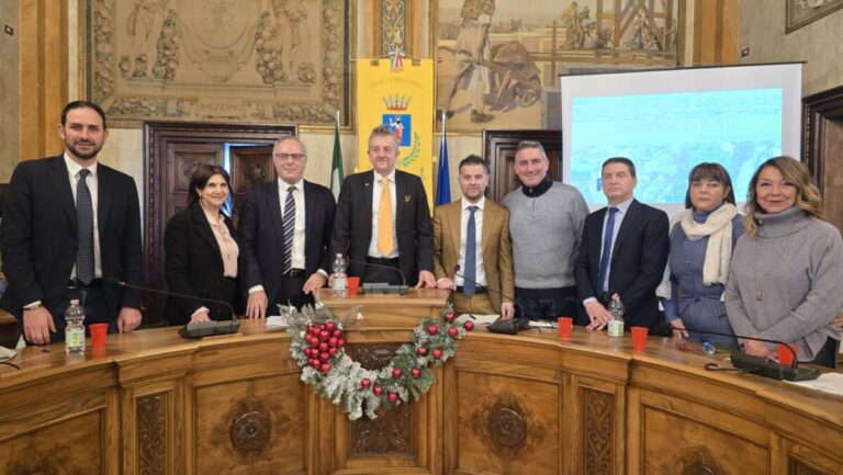 COMUNE AVEZZANO, TUTTI I LAVORI E GLI INTERVENTI. DI PANGRAZIO, “CITTA’ PIU’ BELLA ED ATTRATTIVA” | Notizie di cronaca