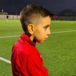 Tanti auguri, Davide! – Il Capoluogo