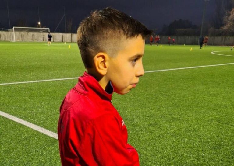 Tanti auguri, Davide! – Il Capoluogo