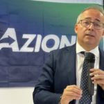 Aeroporto d’Abruzzo, Sottanelli (Azione): “bene le nuove rotte, ma si deve puntare a un Hub strategico”