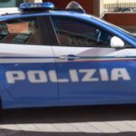 L’Aquila, minaccia di togliersi la vita: salvata dalla Polizia