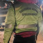 Due escursionisti in difficoltà sul Monte Sirente