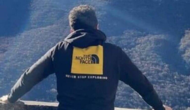 Addio a Manfredi Tallarico, studente Univaq morto per una caduta in montagna