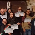 Sant’Agnese 2025, gli eletti della Congrega Cacio e Ova