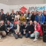 Trial, il club aquilano Ji cinghiali Extreme 4×4 premiato al campionato interregionale