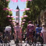 Giro d’Italia 2025 in Abruzzo, tappa tutta aquilana tra Castel di Sangro e Tagliacozzo