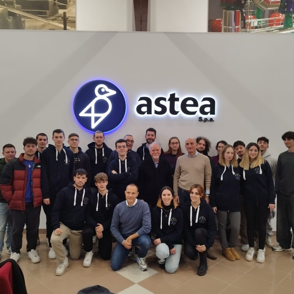 Al via il Servizio Civile Ambientale per 16 giovani Astea partner naturale dell’iniziativa Al via il Servizio Civile Ambientale per 16 giovani Astea partner naturale dell’iniziativa