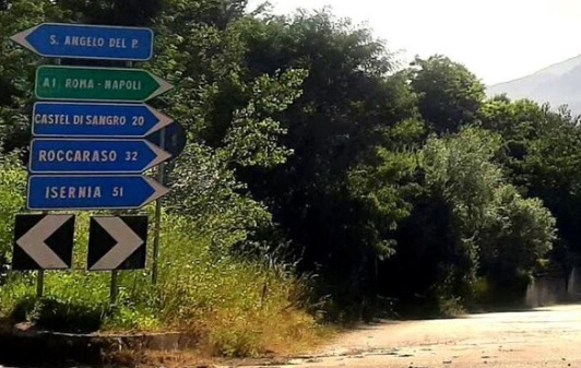 la Provincia di Isernia in Abruzzo: l’iter per il referendum si è sbloccato