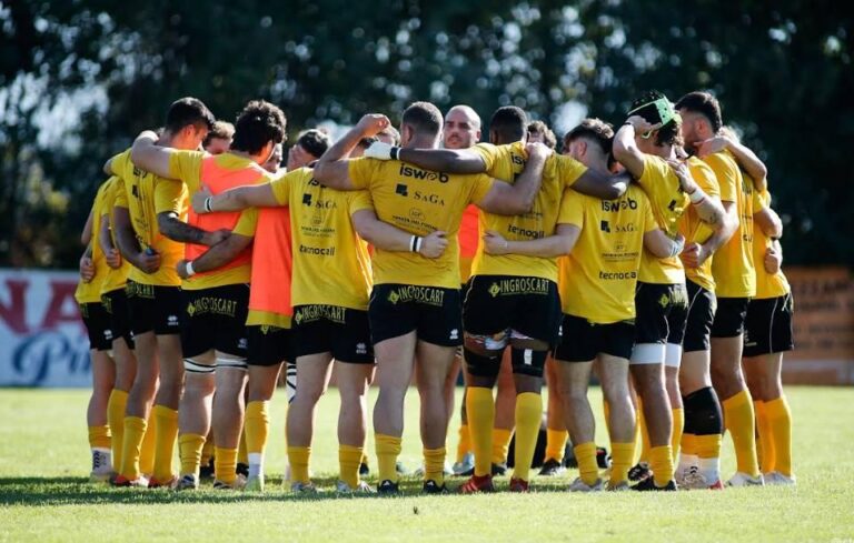 L’ISWEB AVEZZANO RUGBY OSPITA IL BIELLA NELLA PRIMA GARA DEL GIRONE DI RITORNO | Notizie di cronaca