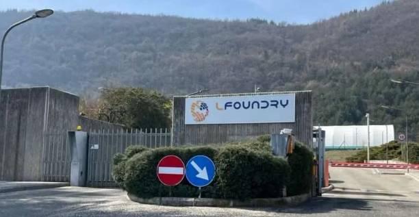 LFOUNDRY: INCONTRO AL MIMIT TRA SOTTOSEGRETARIO BERGAMOTTO E VERTICI AZIENDALI | Notizie di cronaca