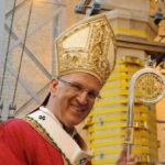 Tanti auguri a don Giuseppe Molinari