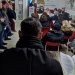 Abruzzo: a L’Aquila e Pescara chiusi i congressi dei circoli Pd