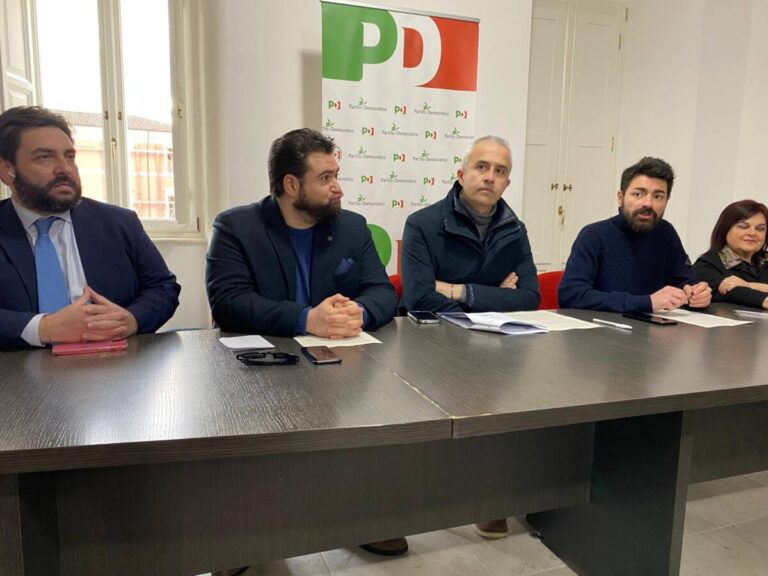SICUREZZA SCUOLE L’AQUILA: PD, “FALLIMENTO AMMINISTRAZIONE BIONDI, TRADITA FIDUCIA CITTADINI” | Notizie di cronaca