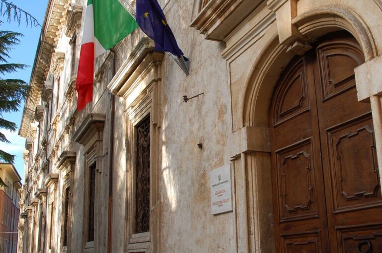 UNIVAQ: EOLO, “OK RITORNO IN CENTRO ECONOMIA, MA NECESSARIO ARRIVARE PREPARATI” | Notizie di cronaca