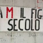 “VIVA M FIGLIO DEL SECOLO”: MANIFESTO CASAPOUND ANCHE ALL’AQUILA | Notizie di cronaca