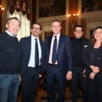 Ssc Ancona, Estra rinnova la partnership con il club biancorosso: una collaborazione ultradecennale