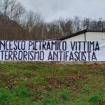 OMAGGIO DI CASAPOUND L’AQUILA A FRANCESCO PIETRAMICO “VITTIMA DEL TERRORISMO ANTIFASCISTA” | Notizie di cronaca
