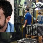 Crollo delle imprese in Abruzzo, le critiche del Pd