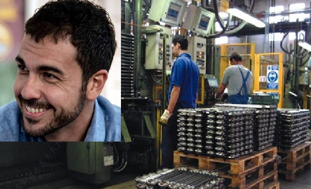 Crollo delle imprese in Abruzzo, le critiche del Pd