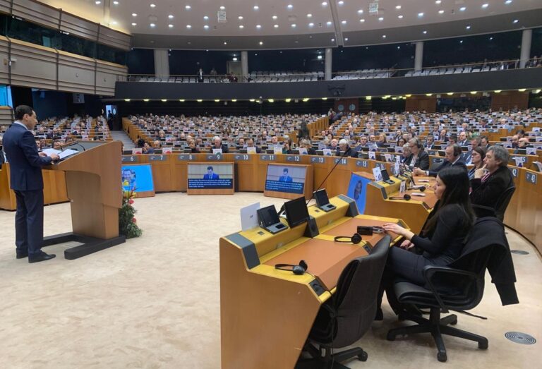 Comitato europeo delle regioni, a Bruxelles cresce la rilevanza politica dei Conservatori