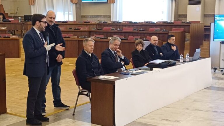 Lega, evento a Pescara sulla sicurezza