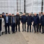 ATER L’AQUILA: ULTIMATO A FINE 2025 INTERVENTO 66 APPARTAMENTI DI VIA VERZIERI A PRETURO | Notizie di cronaca