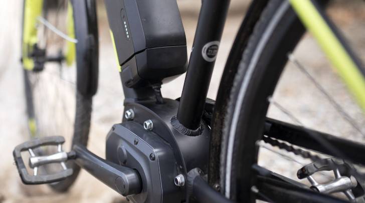 L’AQUILA: COMUNE PROROGA PER IL 2025 GLI INCENTIVI PER ACQUISTARE BICI CON LA PEDALATA ASSISTITA | Notizie di cronaca