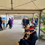 CUP L’AQUILA: PIETRUCCI, GIANNANGELI, ROMANO, “CONDIZIONI INSOPPORTABILI PER UTENTI E PERSONALE” | Notizie di cronaca