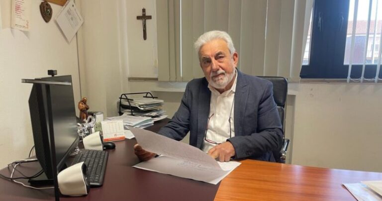 il sindaco Di Clemente redistribuisce le deleghe
