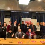 Abruzzo, il Pd presenta le quattro segreterie provinciali