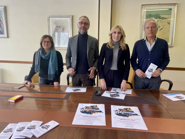 ENTE CAMERALE GRAN SASSO: PRESENTATO UN BANDO DA 150MILA EURO PER INCENTIVARE IL TURISMO | Notizie di cronaca