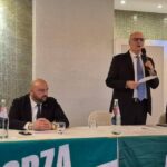 FORZA ITALIA: AD AVEZZANO GOFFREDO TADDEI CONFERMATO SEGRETARIO COMUNALE | Notizie di cronaca