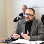 Premio Gioacchino Volpe, le quattro istantanee del sindaco