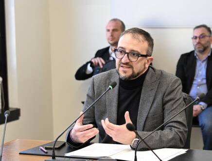 Premio Gioacchino Volpe, le quattro istantanee del sindaco