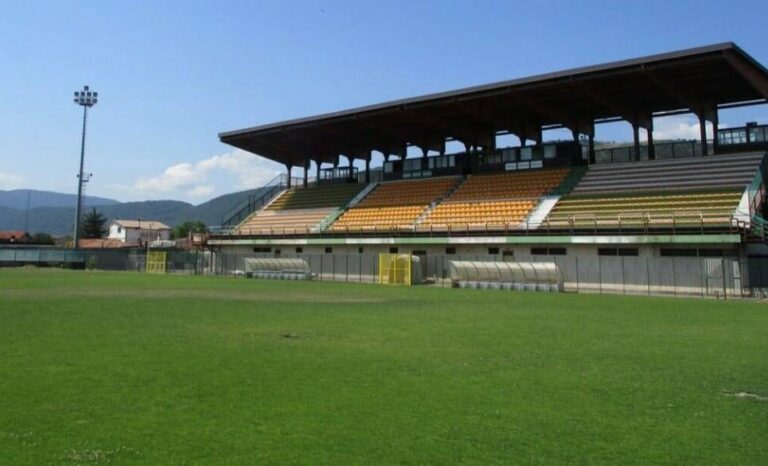 Avezzano Sambenedettese, niente biglietti per i residenti in provincia di Ascoli Piceno, Fermo e Teramo