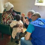 Da L’Aquila nel cuore dell’Africa, l’esperienza umanitaria del dottor Lelio Sabetti in Kenya