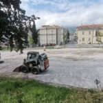 Nuovi parcheggi in centro storico, ok dalla Giunta