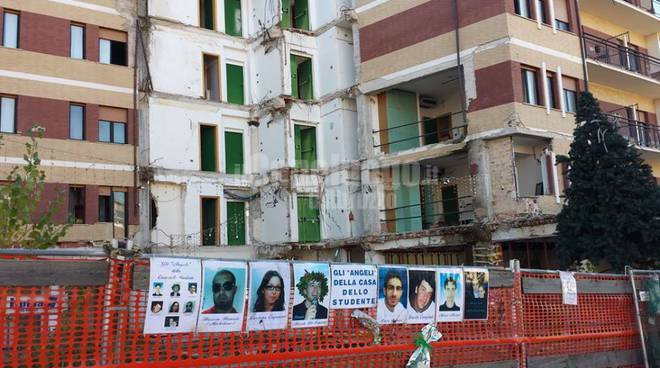 Casa dello studente, fondi per il progetto di rigenerazione urbana