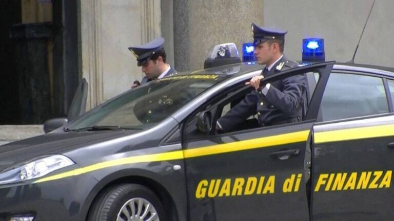 ABUSIVISMO FINANZIARIO: 8 ARRESTI, L’INCHIESTA DEI PM DI ROMA TOCCA PURE LA PROVINCIA AQUILANA | Notizie di cronaca