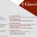 MUNDA: “I GIOVEDI’ DEL RESTAURO”, AL VIA CICLO DI INCONTRI | Notizie di cronaca