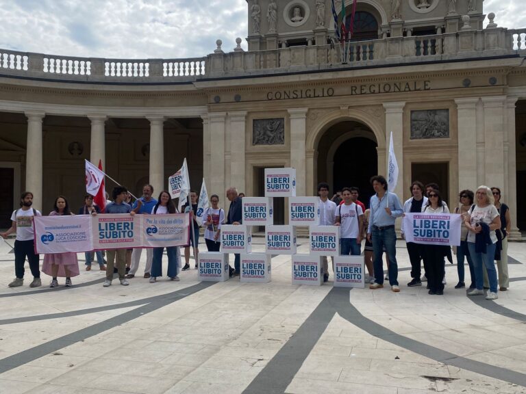 Suicidio assistito, in Abruzzo riparte l’iter della legge
