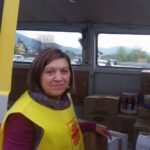 Addio a Luigina Maggi – Il Capoluogo