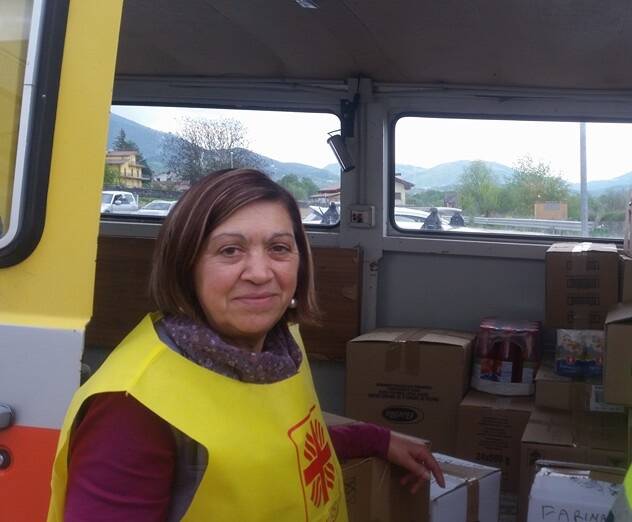 Addio a Luigina Maggi – Il Capoluogo