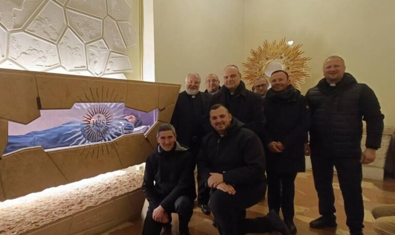 San Francesco Patrono d’Italia, inizia il percorso di Assisi con l’Abruzzo
