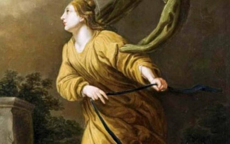 Tutti i Santi giorni, 16 febbraio: oggi si ricorda Santa Giuliana