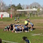 DOMENICA NO PER LA RUGBY L’AQUILA, SCONFITTA ANCHE LA CADETTA | Notizie di cronaca
